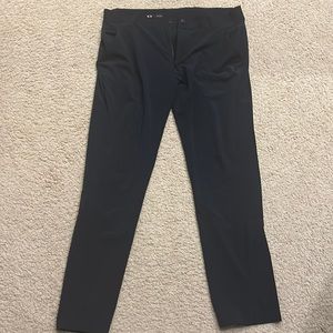 Oakley Golf Pants, waist 38 length 34. Only worn twice. Comfortable light